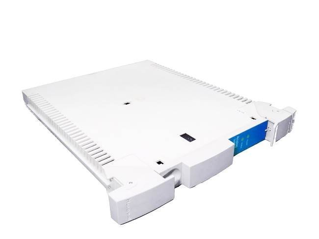 Honeywell MC-PDIS12 51402625-175 Digital Input Processor Module