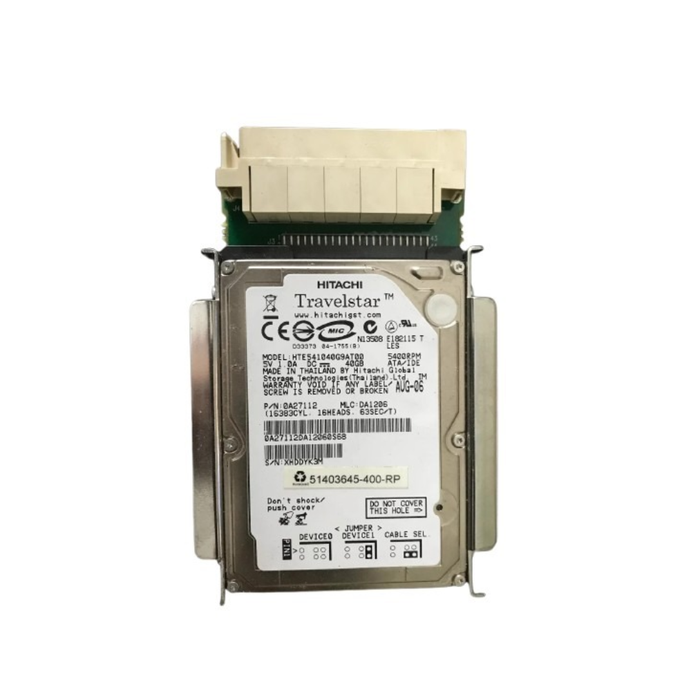 Honeywell 51403645-400 SBHM | Single Drive Assembly