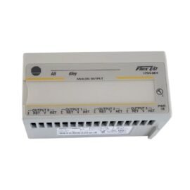 Allen-Bradley 1794-OE4 | Flex I/O Analog Output Module