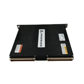 Woodward 5466-1036 Digital Remote Real-Time Network (RTN) Module