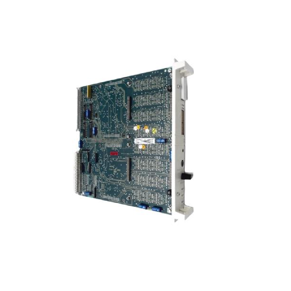 ABB DSPC 172H | 57310001-MP Processor Unit