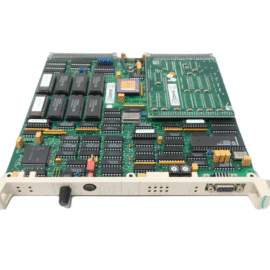 57520001-EV | ABB  DSCS 140 Master Bus 300 Communication Processor