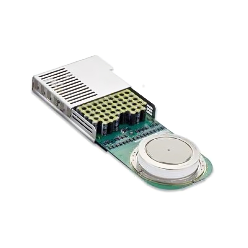 ABB 5SHY 55L4500 Asymmetric IGCT Module
