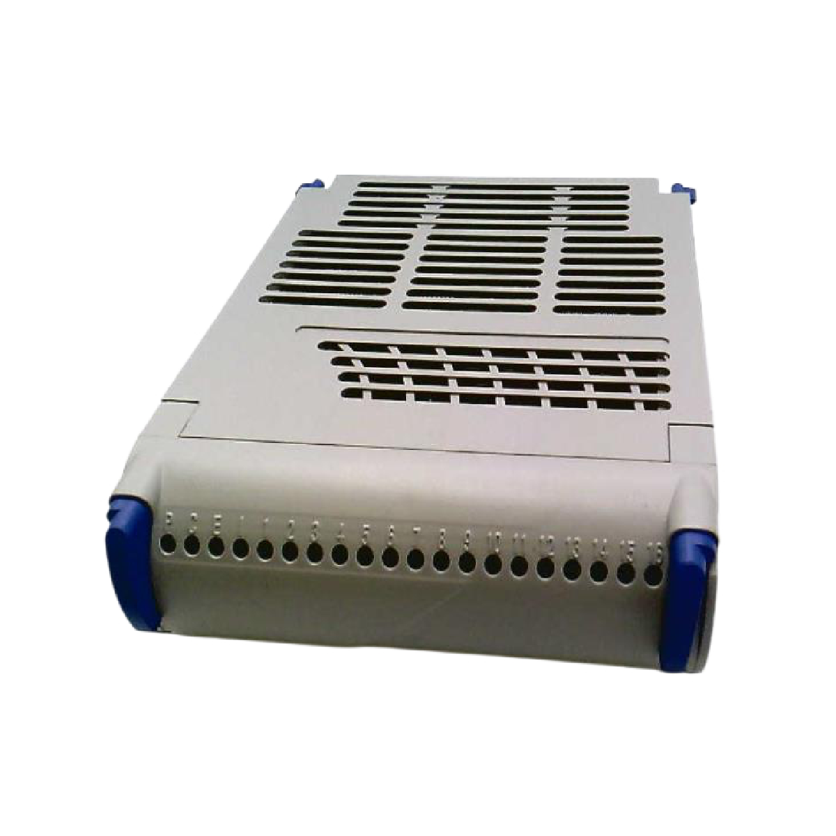 Emerson Ovation 5X00357G02 | ECSOEDI Module