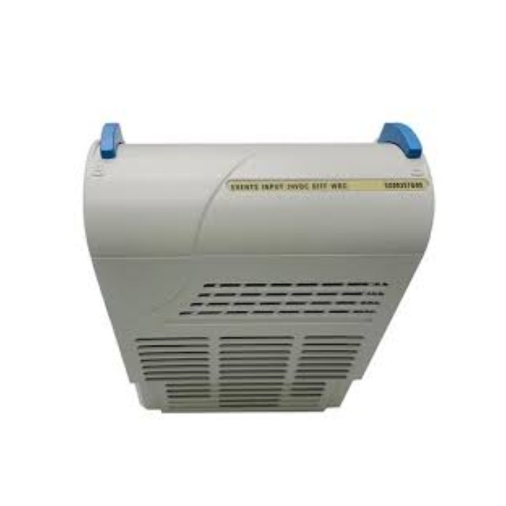 Emerson 5X00357G05 | Ovation™ 16-Channel Enhanced Events Input Module