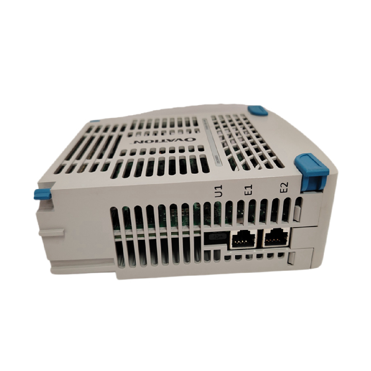 Emerson Ovation 5X00790G01 OCC100 Controller