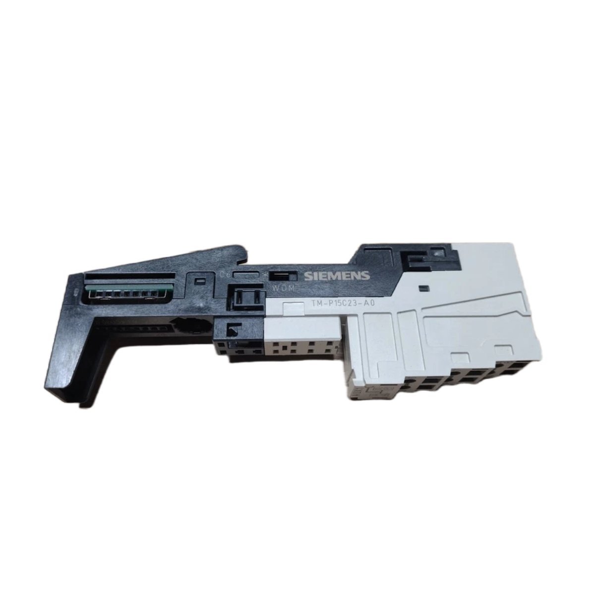 SIEMENS 6ES7193-4CD30-0AA0 | SIMATIC ET 200S Terminal Module