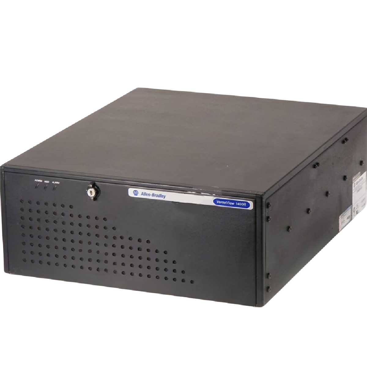 Allen-Bradley 6155R-14S2KH | VersaView 1400R Non-Display Industrial Computer