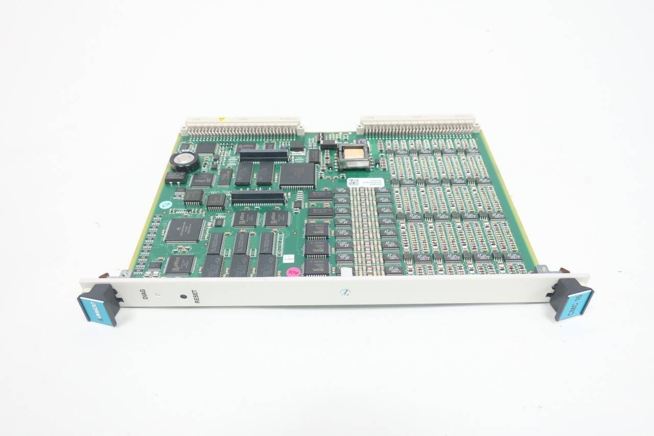 200-530-025-014 | Vibro-Meter VM600 CMC 16 Condition Monitoring Card