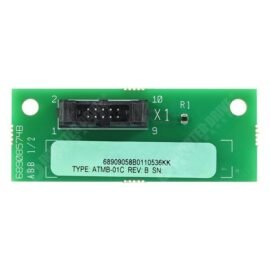 ABB TEMP MEASURING BO ATMB-01C | Temperature Measuring Accessories