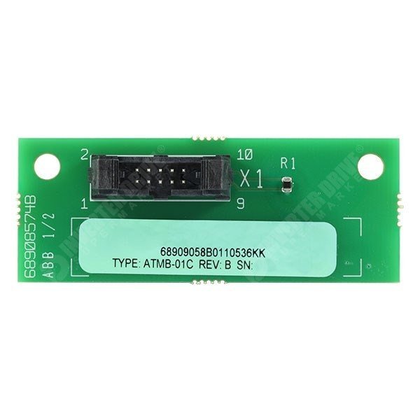 ABB TEMP MEASURING BO ATMB-01C | Temperature Measuring Accessories