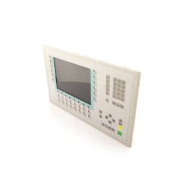 Siemens 6AV6542-0AG10-0AX0 | SIMATIC MP 270B Key Multi Panel