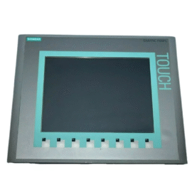 Siemens 6AV6647-0AF11-3AX0 | SIMATIC KTP1000 Basic Color PN HMI