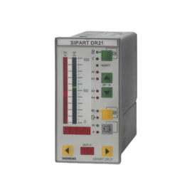 Siemens 6DR2104-4 | SIPART DR21 Process Controller (24V)
