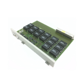 Siemens 6DS1713-8AB Analog Input Module