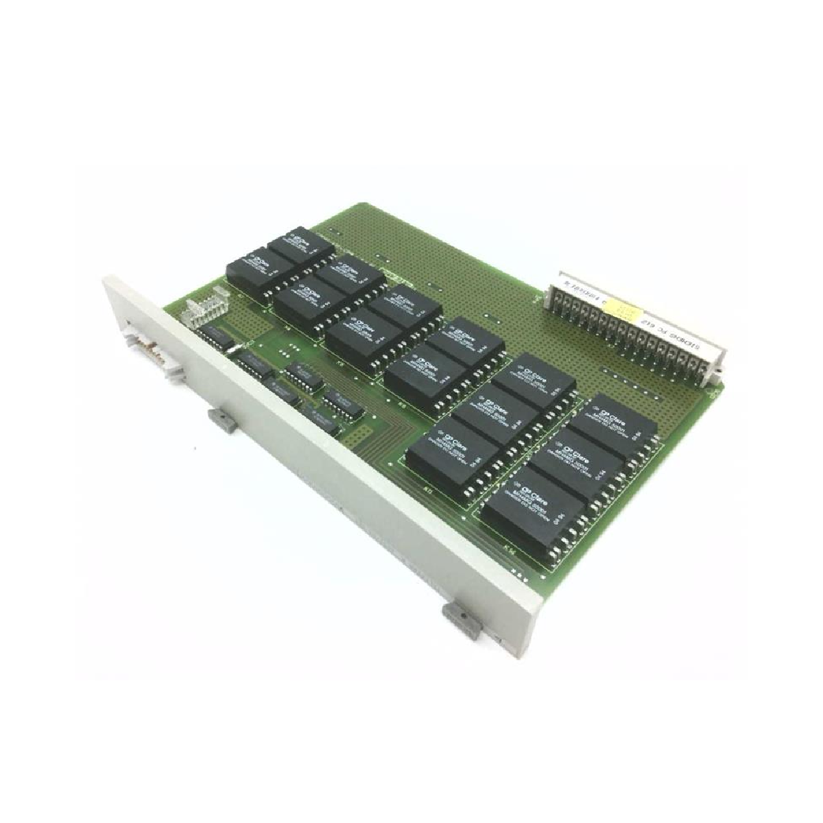 Siemens 6DS1713-8AB Analog Input Module