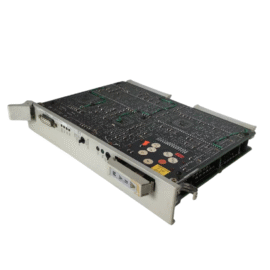 Siemens 6ES5928-3UA11 | SIMATIC S5-135U CPU 928 Processor Module