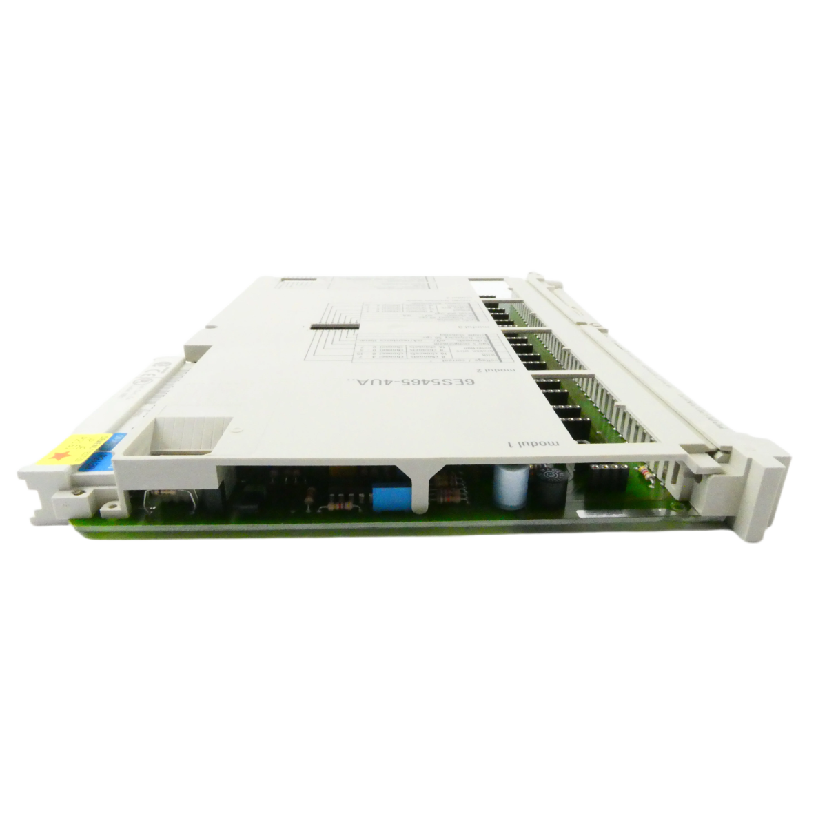 Siemens 6ES5465-4UA12 | SIMATIC S5 Analog input Module