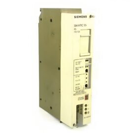 Siemens 6ES5951-7LD21 | SIMATIC S5 Power Supply 951