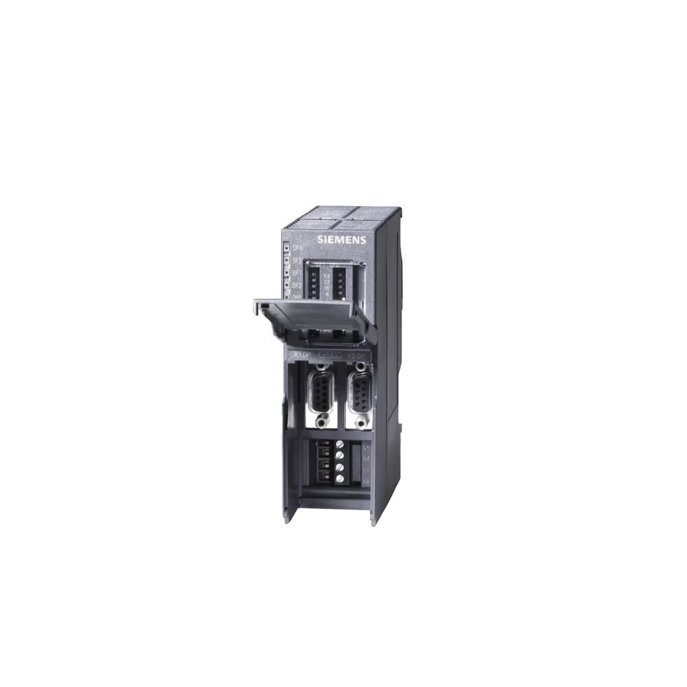 Siemens 6ES7158-0AD01-0XA0 | SIMATIC DP/DP Coupler Module