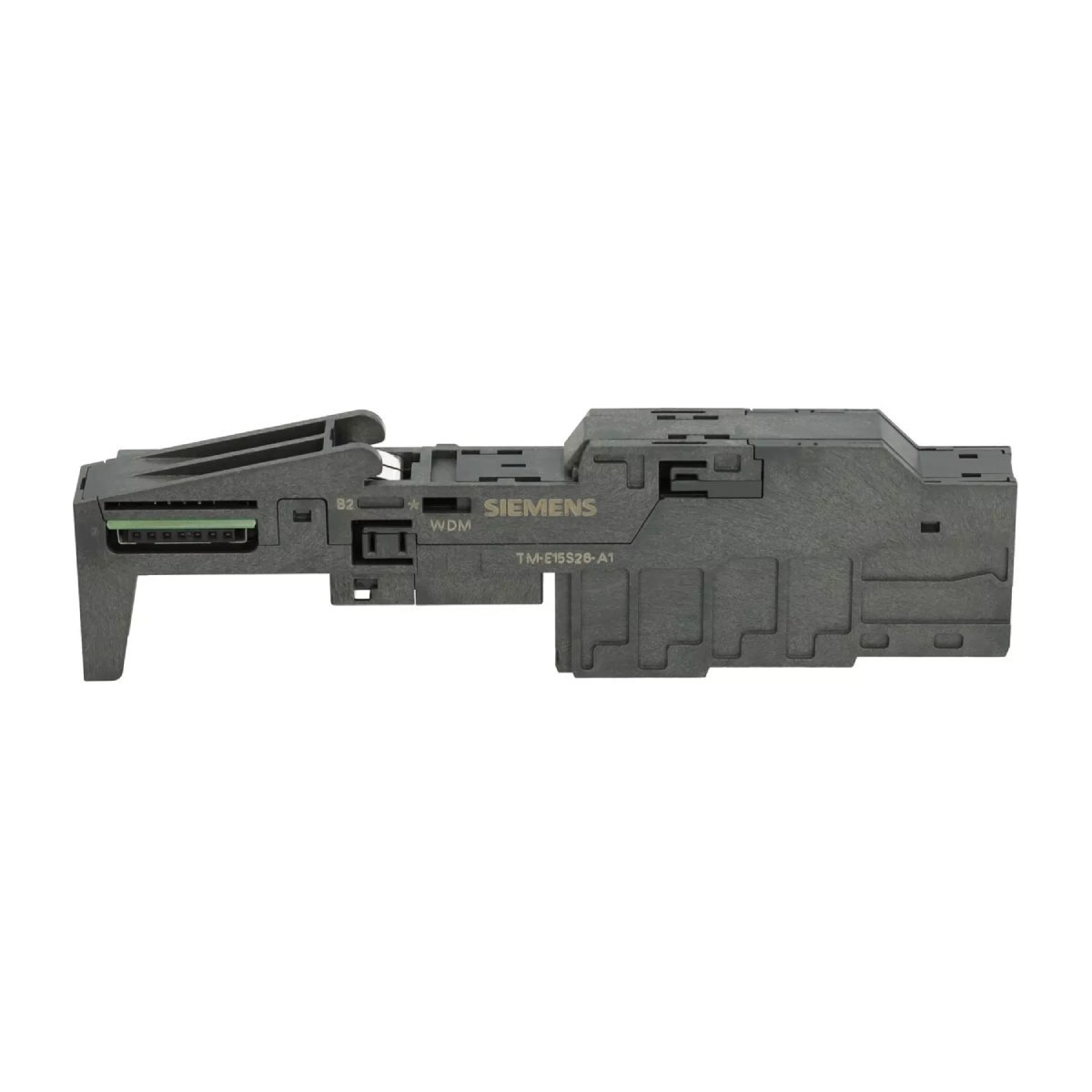 Siemens 6ES7193-4CA40-0AA0 – Universal Terminal Modules (Spare Part)