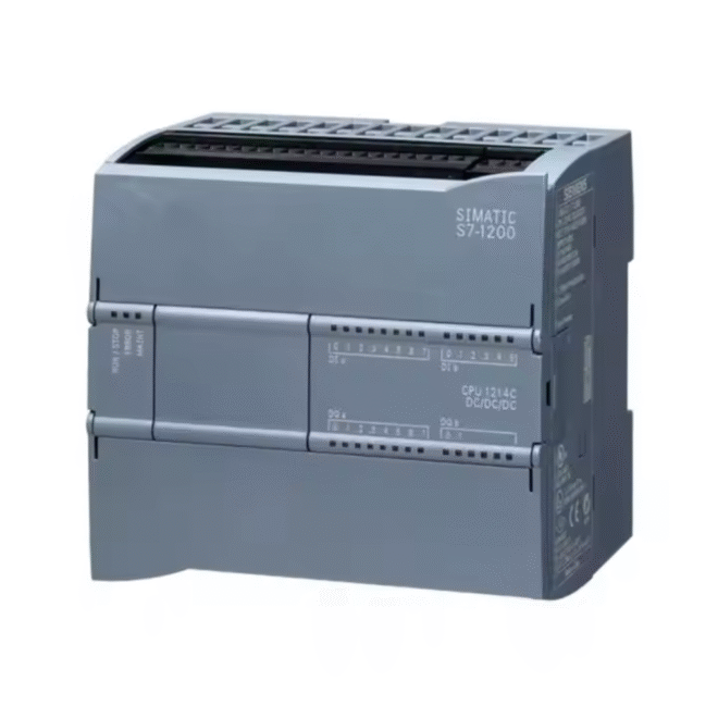 Siemens 6ES7214-1HG31-0XB0 SIMATIC S7-1200 CPU Module