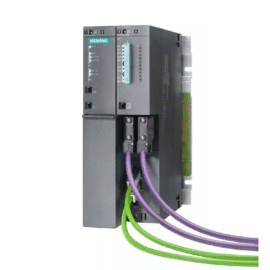 Siemens 6ES7416-3ES06-0AB0 | SIMATIC S7-400 CPU Module