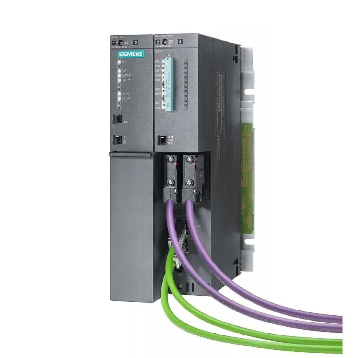 Siemens 6ES7416-3ES06-0AB0 | SIMATIC S7-400 CPU Module