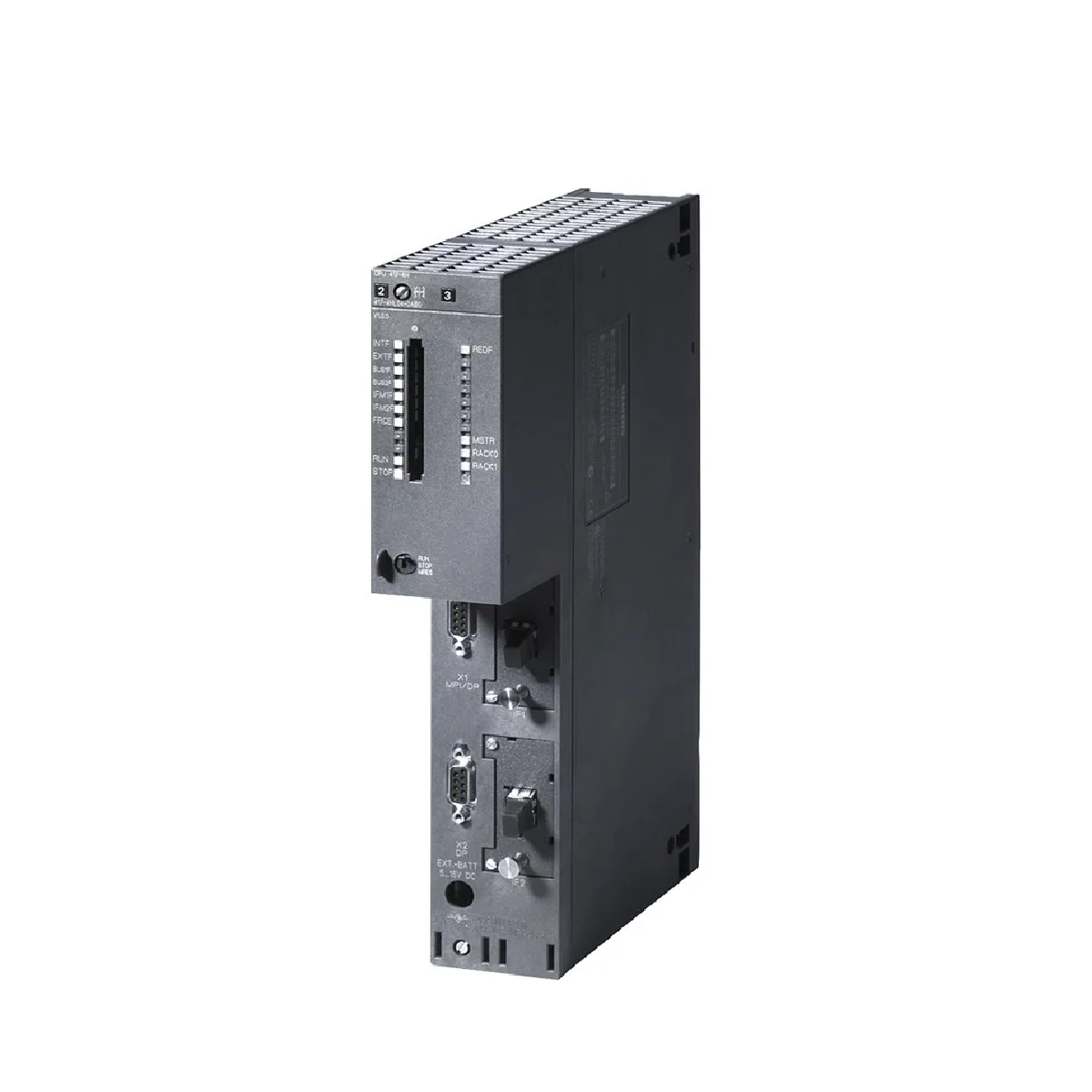 Siemens CPU 417H (6ES7417-4HT14-0AB0) | SIMATIC S7-400H High-Availability PLC