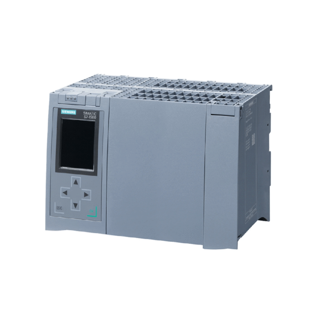 Siemens 6ES7517-3HP00-0AB0 | SIMATIC S7-1500H CPU Module