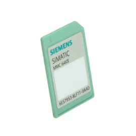 Siemens 6ES7953-8LF11-0AA0 Micro Memory Card