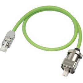 Siemens 6FX8002-2EQ20-1BA0 | Signal Cable for Absolute Encoder EnDat