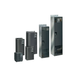 Siemens MICROMASTER 440 Drive Module 6SE6440-2UD41-1FB1