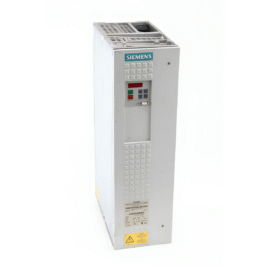 Siemens 6SE7031-8EF60-Z G93+M20 | Vector Control Converter