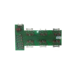 Siemens 6SE7033-7EG84-1JF1 | Inverter Control Module (IGD4)