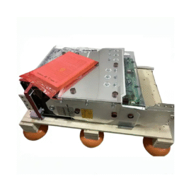 SIEMENS 6SL3351-1AE33-8AA2 | Replacement Power Block