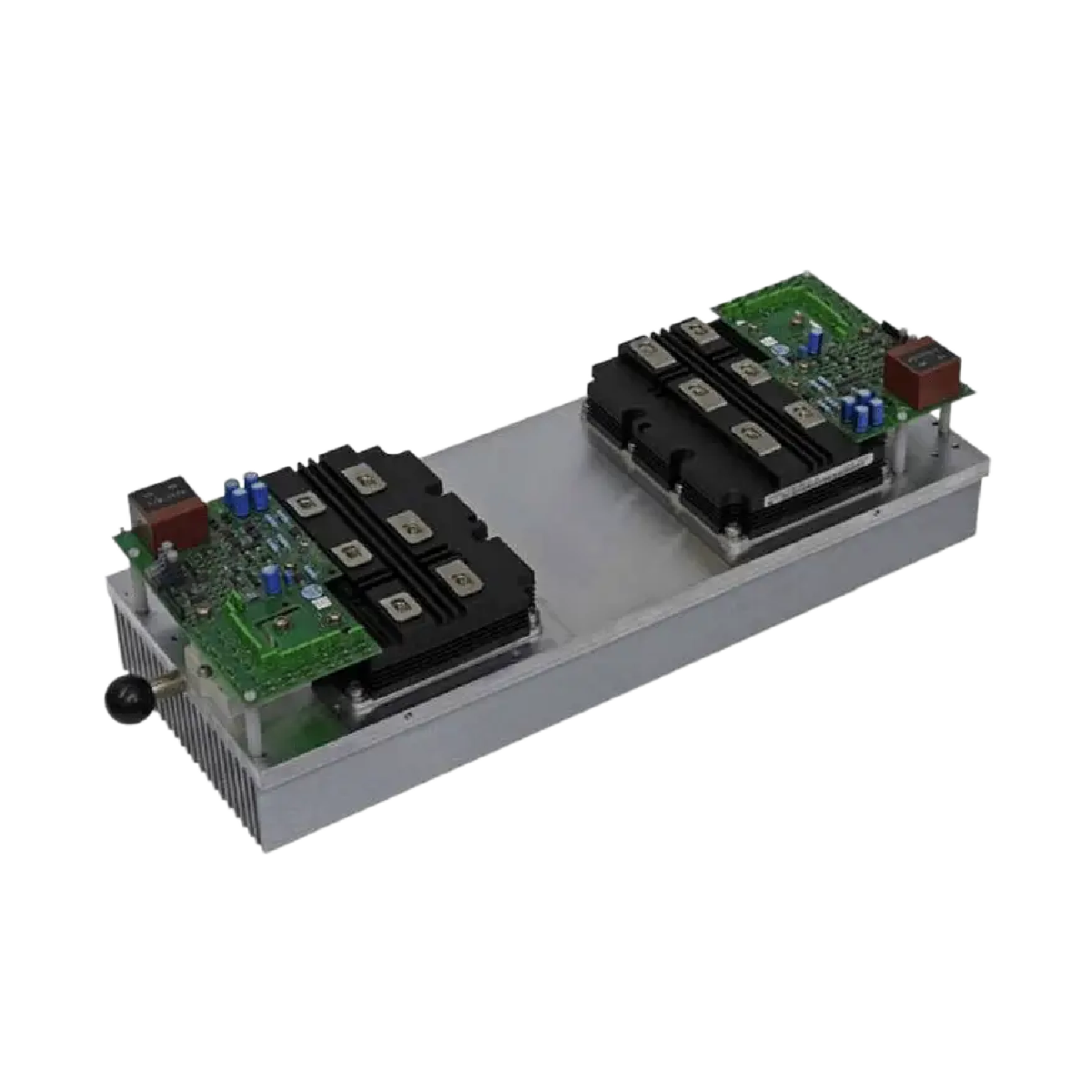 Siemens 6SL3912-5EP38-0AA0 | Midpoint Diode Power Card DD800