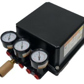 Siemens Series 760 Valve Controller (TGX:760P11AAEGNND6)