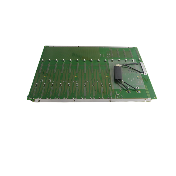 Honeywell 51402592-175 Redundant PMM-I/O Backplane