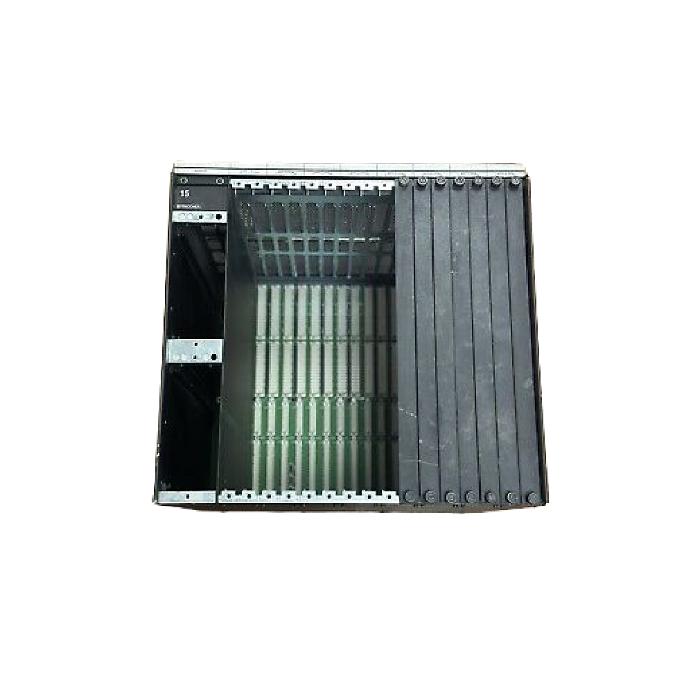 Triconex 8111 | 3000603-100 Expansion Chassis | High Density