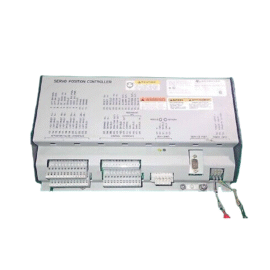 Woodward 8200-226 Servo Position Controller | SPC Module