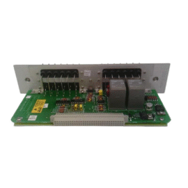 Bently Nevada 82366-01 | 3300 Relay Module (Conformal Coated)
