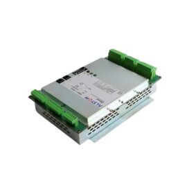 Woodward 5500-577 Relay Module | Industrial Control Output Unit