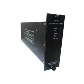 Triconex Tricon 8312 Power Supply Module