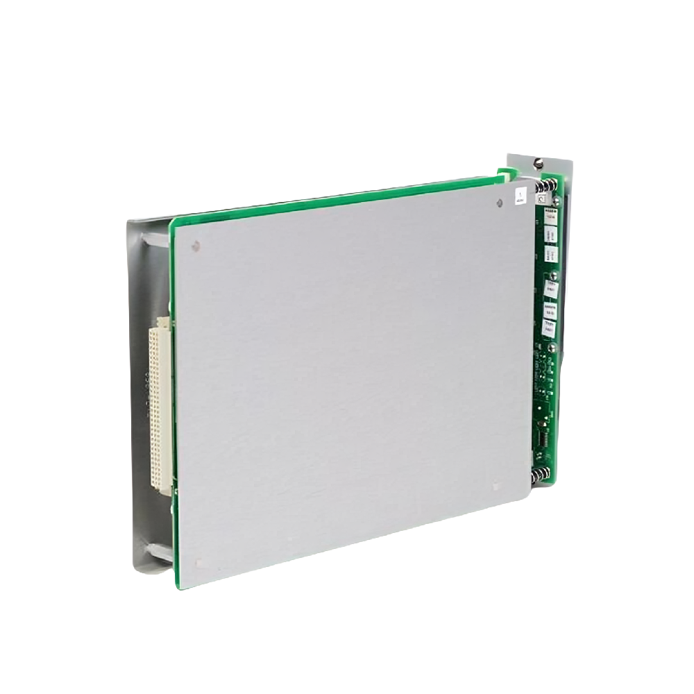 Bently Nevada 88843-04 | 3300/50 Dual Setpoint Spare Relay Module