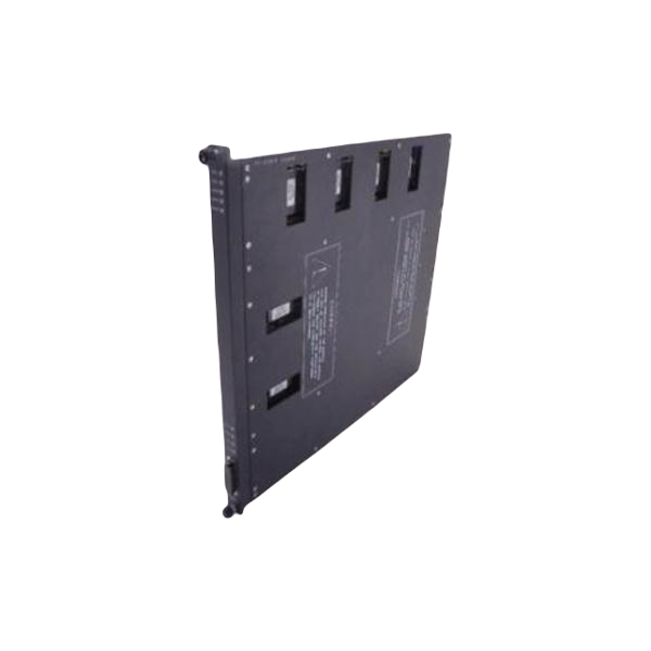 Triconex EPI3382 S2 Main Processor Module