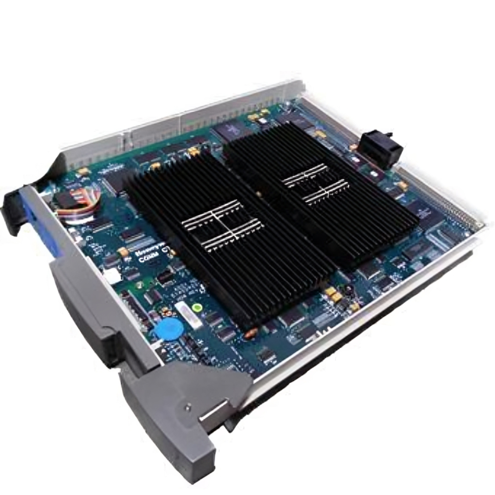 Honeywell 8U-TCNTA1 I/O Termination Assembly | Series 8 Controller