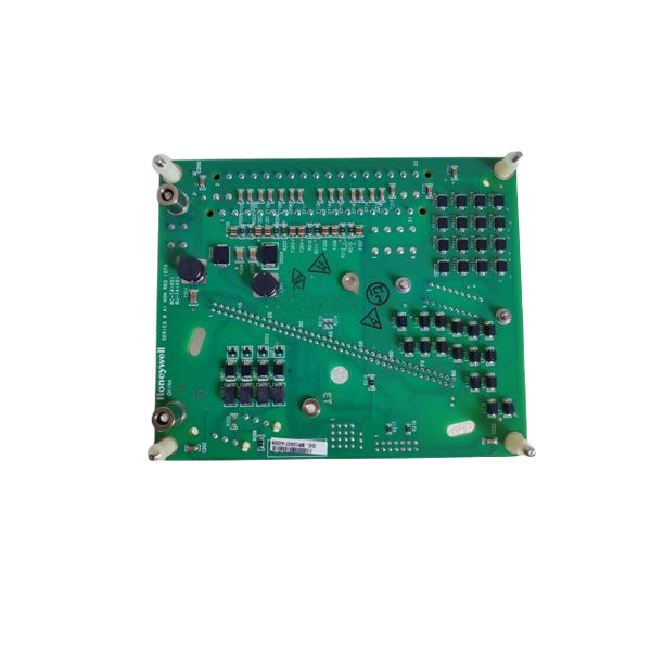 HONEYWELL 51307022-175 8C-TPOX01 Wireless Module Backplane