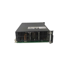 Vibro-Meter RPS6U | Power Supply Module for VM 600 Series
