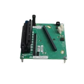 Honeywell 8U-TPOX01 (51307022-175) | Profibus DP Gateway Module Backplane